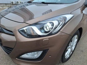 Hyundai I30 1.6 ВСИЧКИ ЕКСТРИ, снимка 6