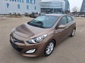 Hyundai I30 1.6 ВСИЧКИ ЕКСТРИ, снимка 1