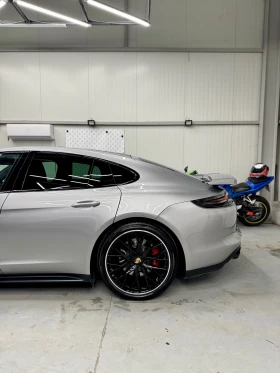 Porsche Panamera GTS Гаранционен, снимка 8