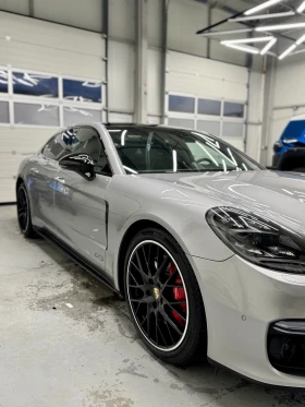 Porsche Panamera GTS Гаранционен, снимка 2