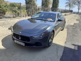 Maserati Ghibli Q4 | Mobile.bg    8