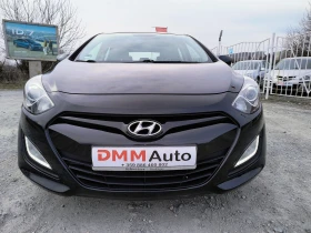 Hyundai I30 1.4-100 КС Facelift 6СК бензин!!!!, снимка 2