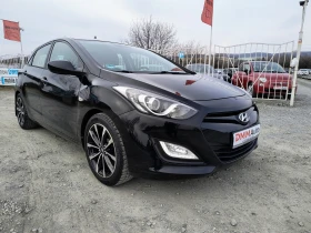 Hyundai I30 1.4-100 КС Facelift 6СК бензин!!!!, снимка 3