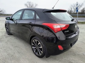 Hyundai I30 1.4-100 КС Facelift 6СК бензин!!!!, снимка 7