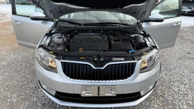 Skoda Octavia 1.6TDI-110к.с.-NAVI-EURO 6B-ВНОС ИТАЛИЯ, снимка 7