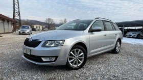 Skoda Octavia 1.6TDI-110к.с.-NAVI-EURO 6B-ВНОС ИТАЛИЯ, снимка 2