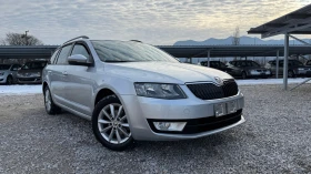 Skoda Octavia 1.6TDI-110к.с.-NAVI-EURO 6B-ВНОС ИТАЛИЯ, снимка 1