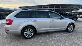 Skoda Octavia 1.6TDI-110к.с.-NAVI-EURO 6B-ВНОС ИТАЛИЯ, снимка 3