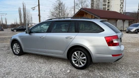 Skoda Octavia 1.6TDI-110к.с.-NAVI-EURO 6B-ВНОС ИТАЛИЯ, снимка 4