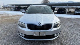 Skoda Octavia 1.6TDI-110к.с.-NAVI-EURO 6B-ВНОС ИТАЛИЯ, снимка 5