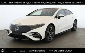 Mercedes-Benz EQS 580 AMG/4-MATIC/HYPERSCREEN/BURM/PANO/360/HEAD UP/ 1