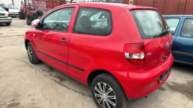 VW Fox - 1999 лв. - 94951233 | Car24.bg