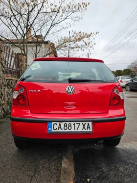 VW Polo, снимка 4