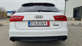 Audi A6 SWISS.BI-TDI, снимка 10