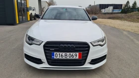 Audi A6 SWISS.BI-TDI, снимка 14