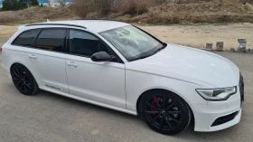 Audi A6 SWISS.BI-TDI, снимка 8