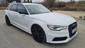 Audi A6 SWISS.BI-TDI, снимка 13