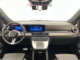 Mercedes-Benz V 300 4MATIC - 85000 EUR - 89047909 | Car24.bg