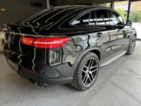 Mercedes-Benz GLE 450 4Matic* AMG* Distronic+ * *  | Mobile.bg    4