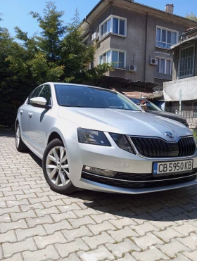Обява за продажба на Skoda Octavia 1.6 Tdi ~25 000 лв. - изображение 1