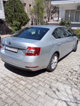 Обява за продажба на Skoda Octavia 1.6 Tdi ~25 000 лв. - изображение 2