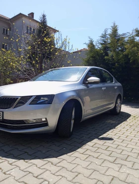 Обява за продажба на Skoda Octavia 1.6 Tdi ~25 000 лв. - изображение 3