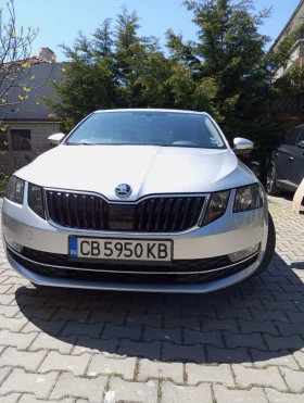 Обява за продажба на Skoda Octavia 1.6 Tdi ~25 000 лв. - изображение 4