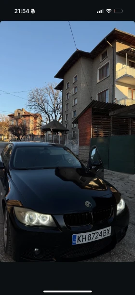 BMW 320 Stage 3 - 8700 лв. - 80836470 | Car24.bg