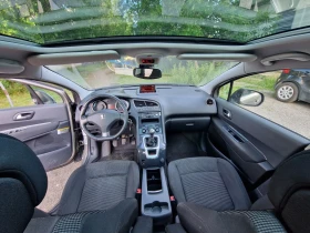 Peugeot 5008 1.6, 156.,  5,  ,   | Mobile.bg    6