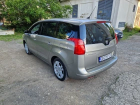 Peugeot 5008 1.6, 156.,  5,  ,   | Mobile.bg    5