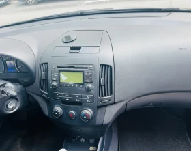 Обява за продажба на Hyundai I30 1.6 ~8 400 лв. - изображение 5