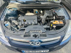 Обява за продажба на Hyundai I30 1.6 ~8 400 лв. - изображение 6