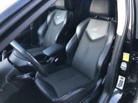 Peugeot 308 GTI 200hp SWISS | Mobile.bg    10