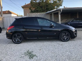 Peugeot 308 GTI 200hp SWISS | Mobile.bg    5