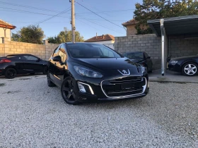 Peugeot 308 GTI 200hp SWISS | Mobile.bg    3
