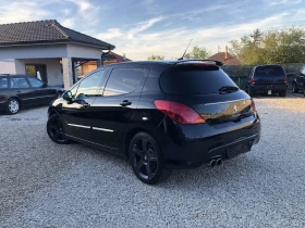 Peugeot 308 GTI 200hp SWISS | Mobile.bg    4
