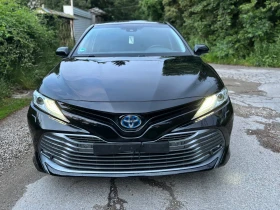 Toyota Camry 2.5 Hybrid | Mobile.bg    6