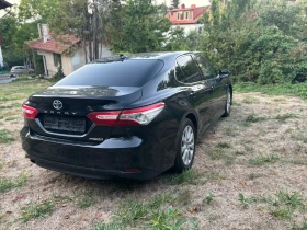 Обява за продажба на Toyota Camry 2.5 Hybrid ~32 999 лв. - изображение 4