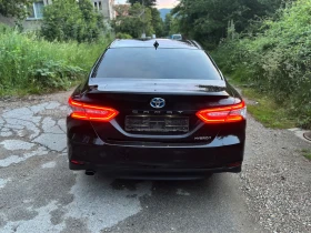 Toyota Camry 2.5 Hybrid | Mobile.bg    5