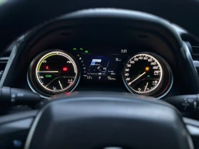 Toyota Camry 2.5 Hybrid | Mobile.bg    13