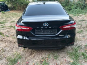 Обява за продажба на Toyota Camry 2.5 Hybrid ~32 999 лв. - изображение 5