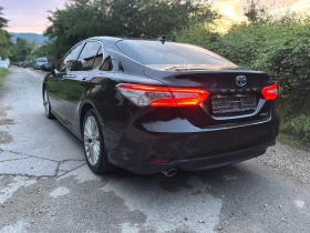 Toyota Camry 2.5 Hybrid | Mobile.bg    4