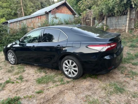 Обява за продажба на Toyota Camry 2.5 Hybrid ~32 999 лв. - изображение 3