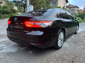 Toyota Camry 2.5 Hybrid | Mobile.bg    3
