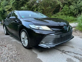 Toyota Camry 2.5 Hybrid | Mobile.bg    2