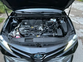 Toyota Camry 2.5 Hybrid | Mobile.bg    7