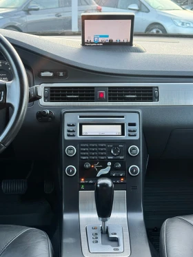 Обява за продажба на Volvo S80 2.4D5 ИТАЛИЯ АВТОМАТ ~9 200 лв. - изображение 10