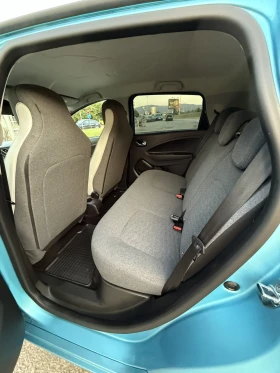 Renault Zoe 47000km 52kW | Mobile.bg    11