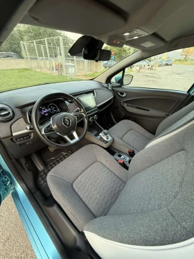 Renault Zoe 47000km 52kW | Mobile.bg    6