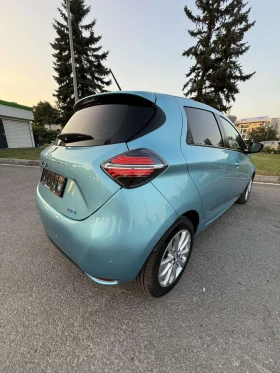 Renault Zoe 47000km 52kW | Mobile.bg    3
